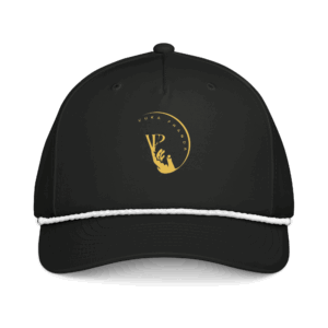 classic rope cap