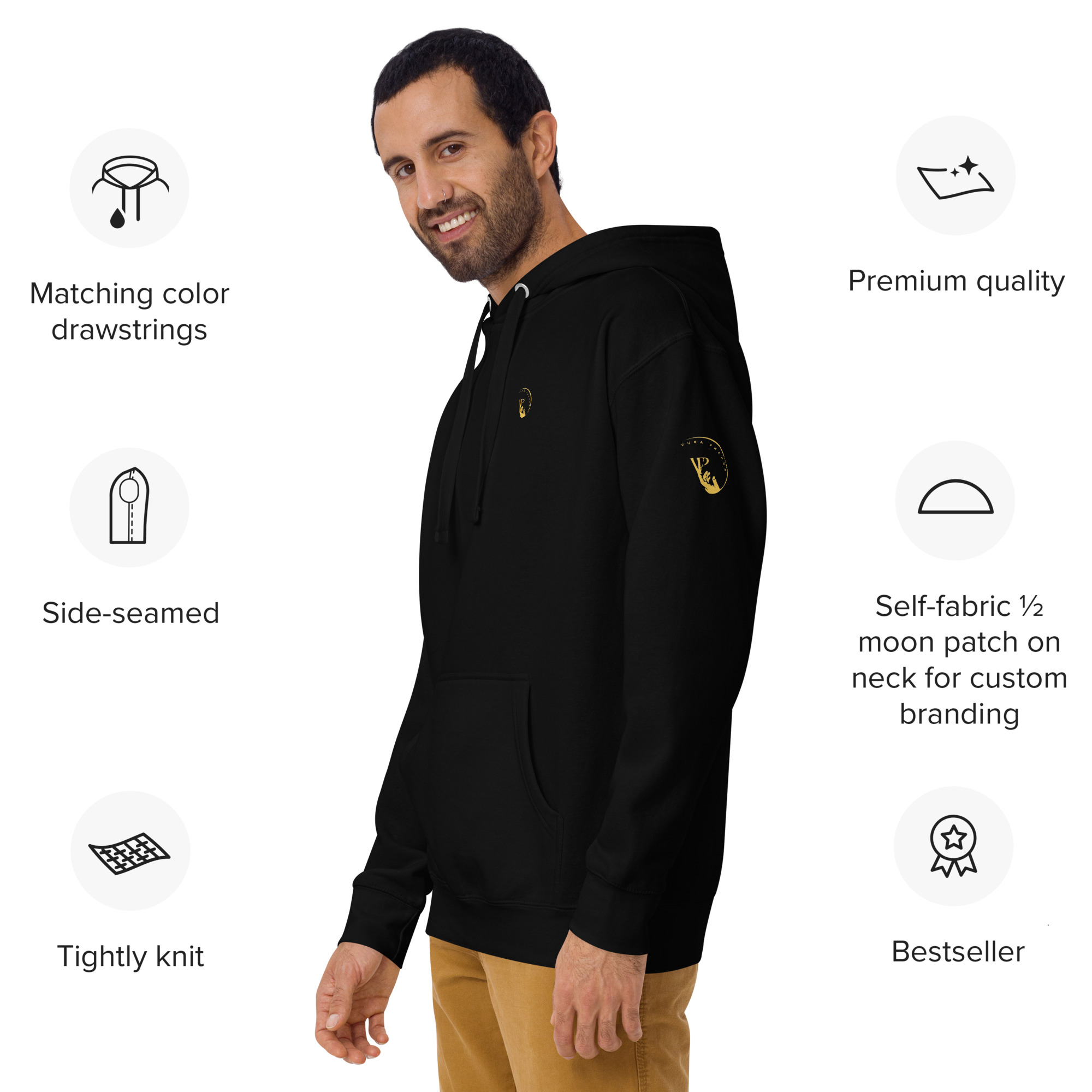 unisex hoodie unisex hoodie