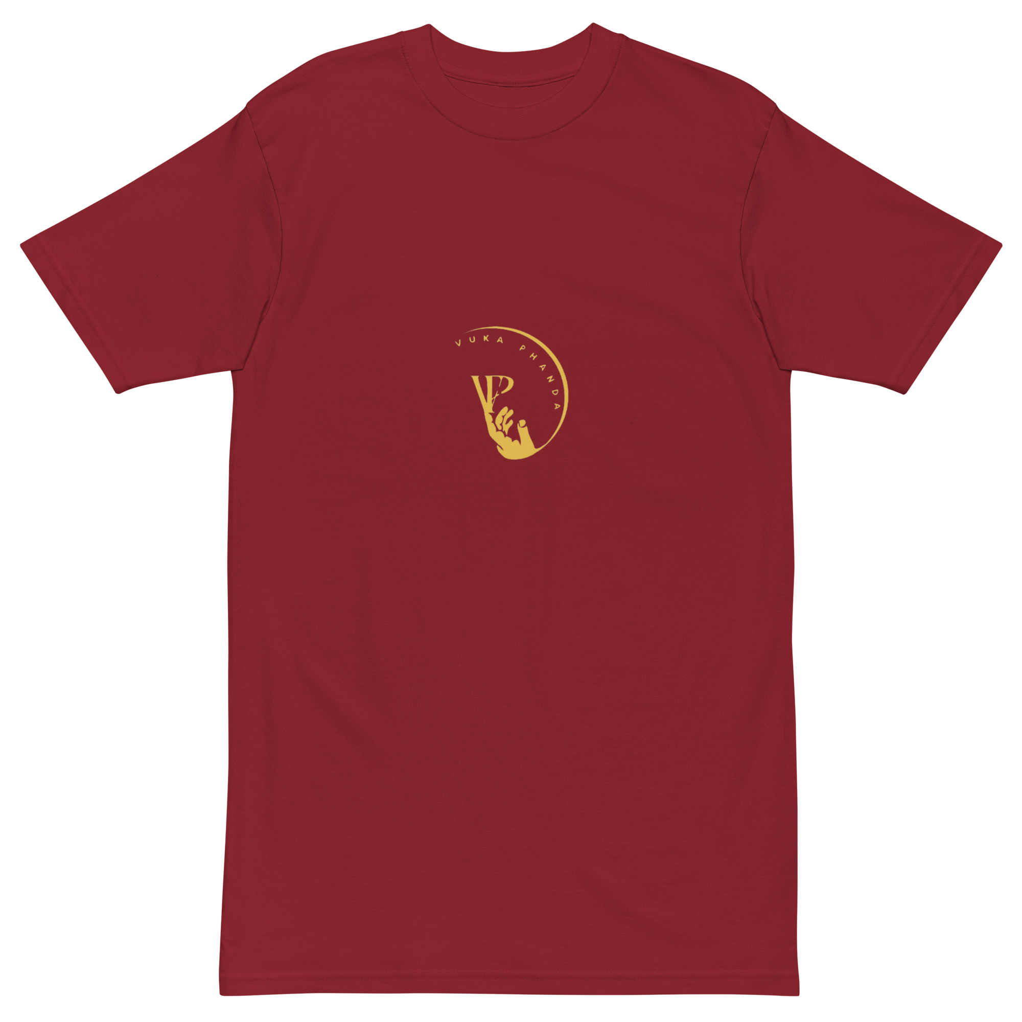 men’s premium heavyweight tee men’s premium heavyweight tee