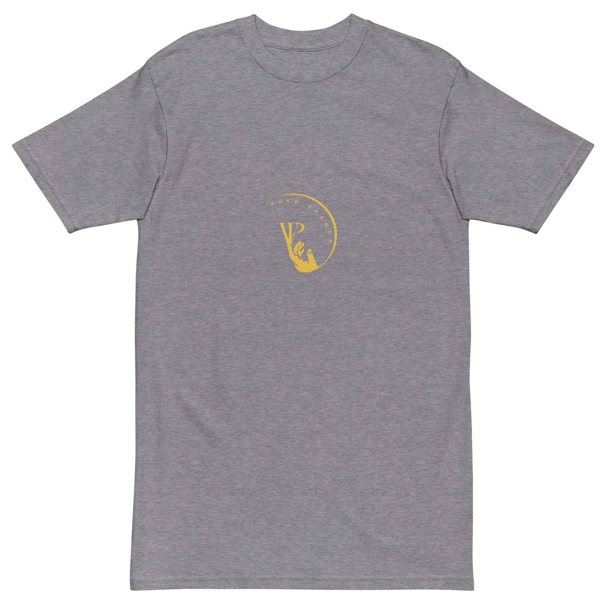 men’s premium heavyweight tee men’s premium heavyweight tee