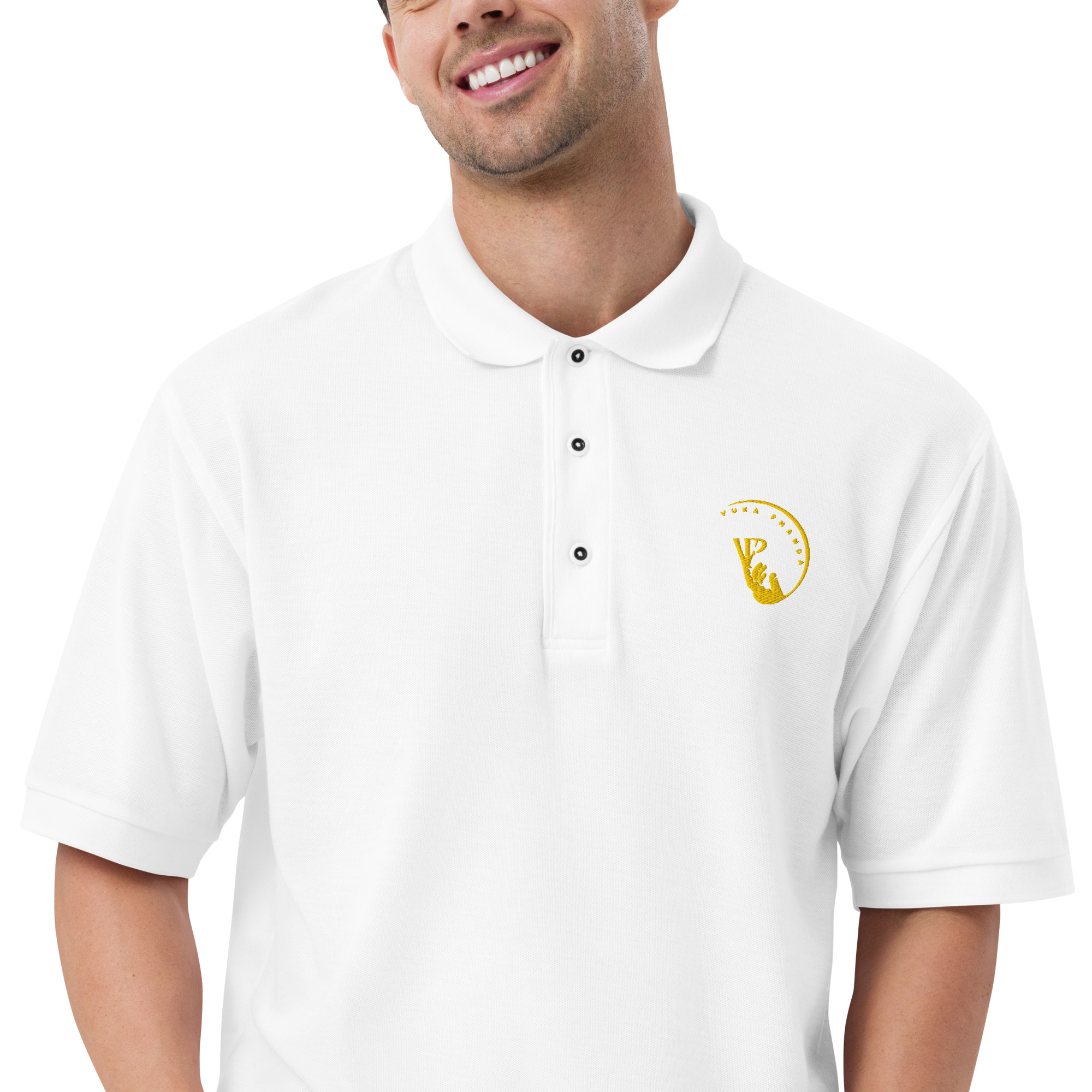men's premium polo men's premium polo