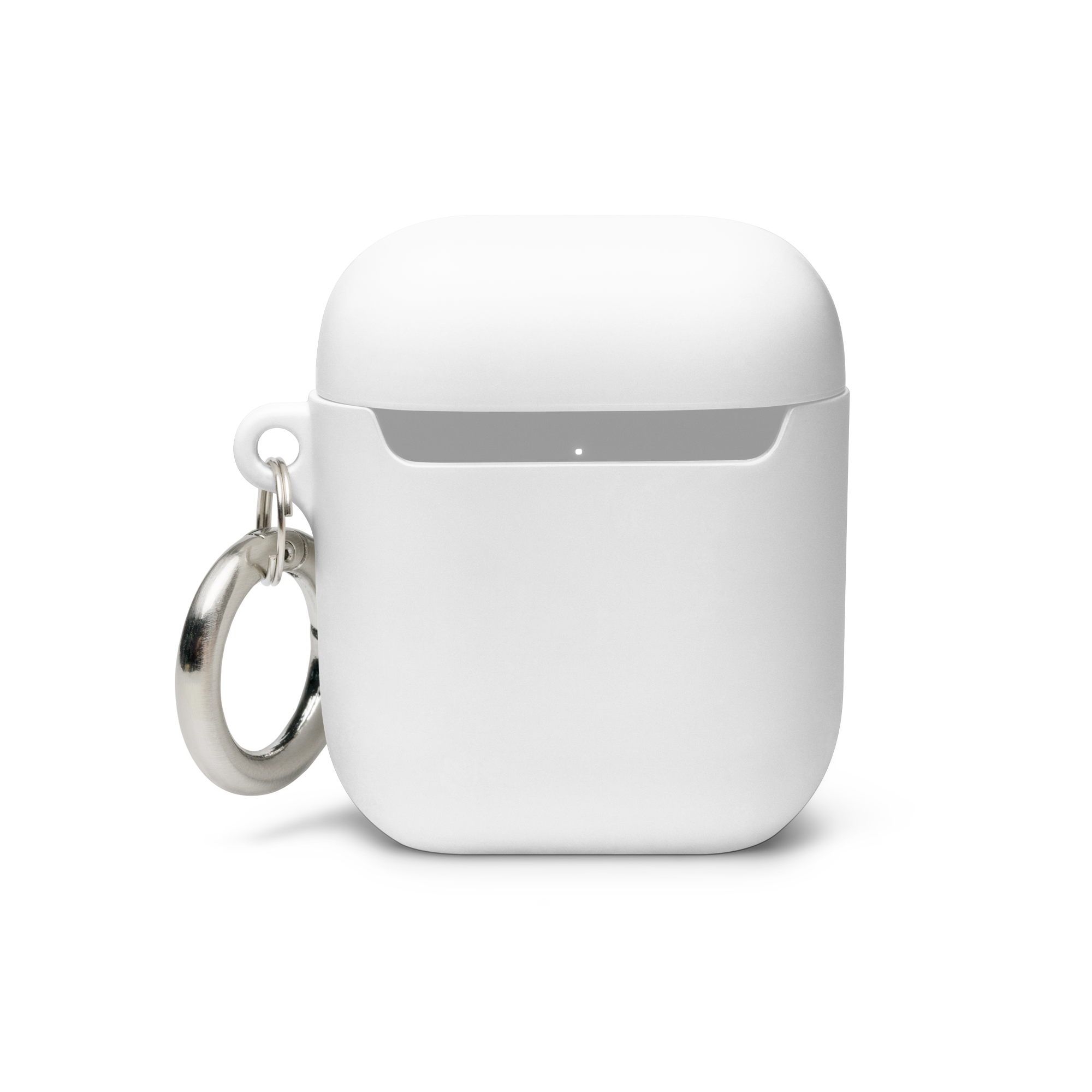rubber case for airpods® rubber case for airpods®