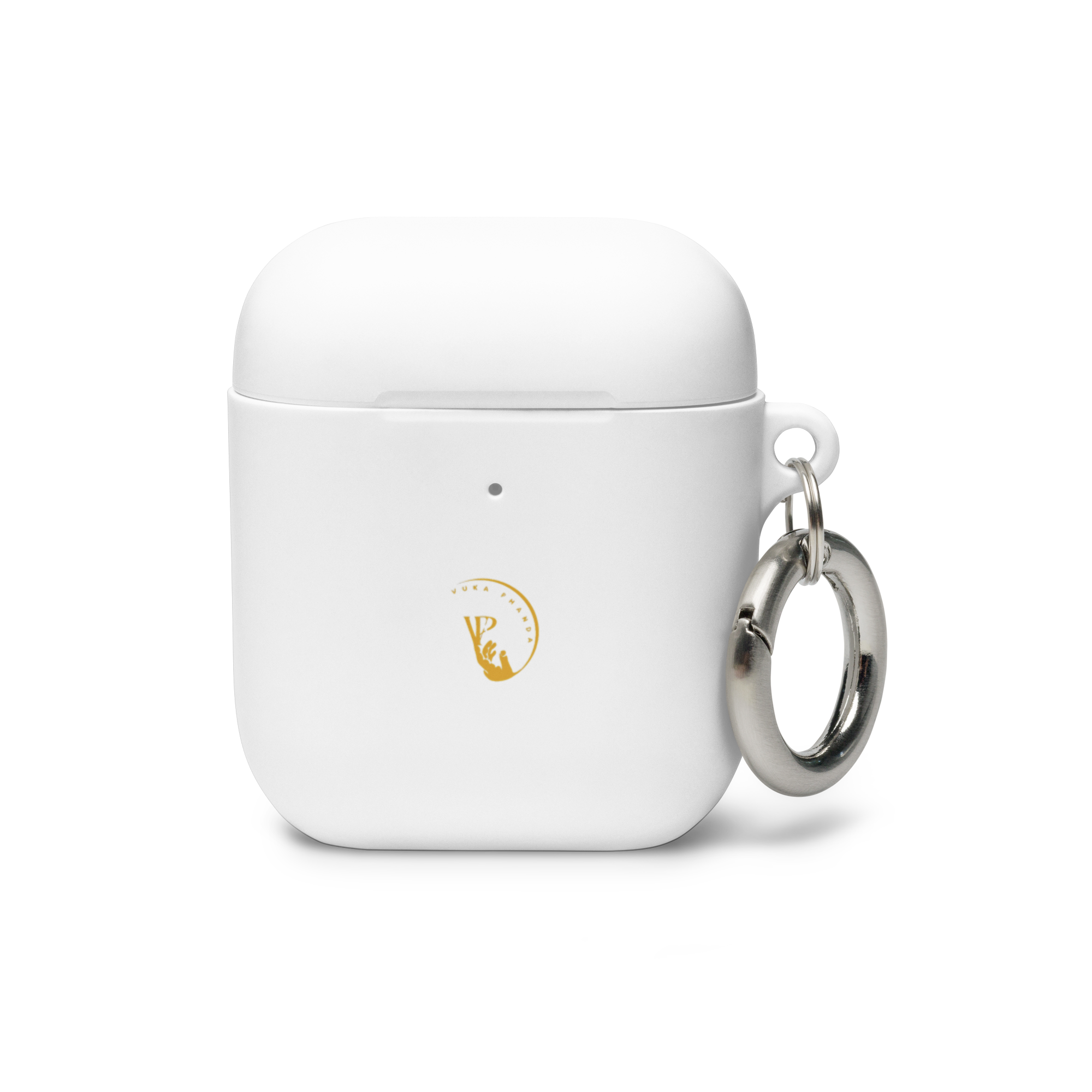 rubber case for airpods® rubber case for airpods®