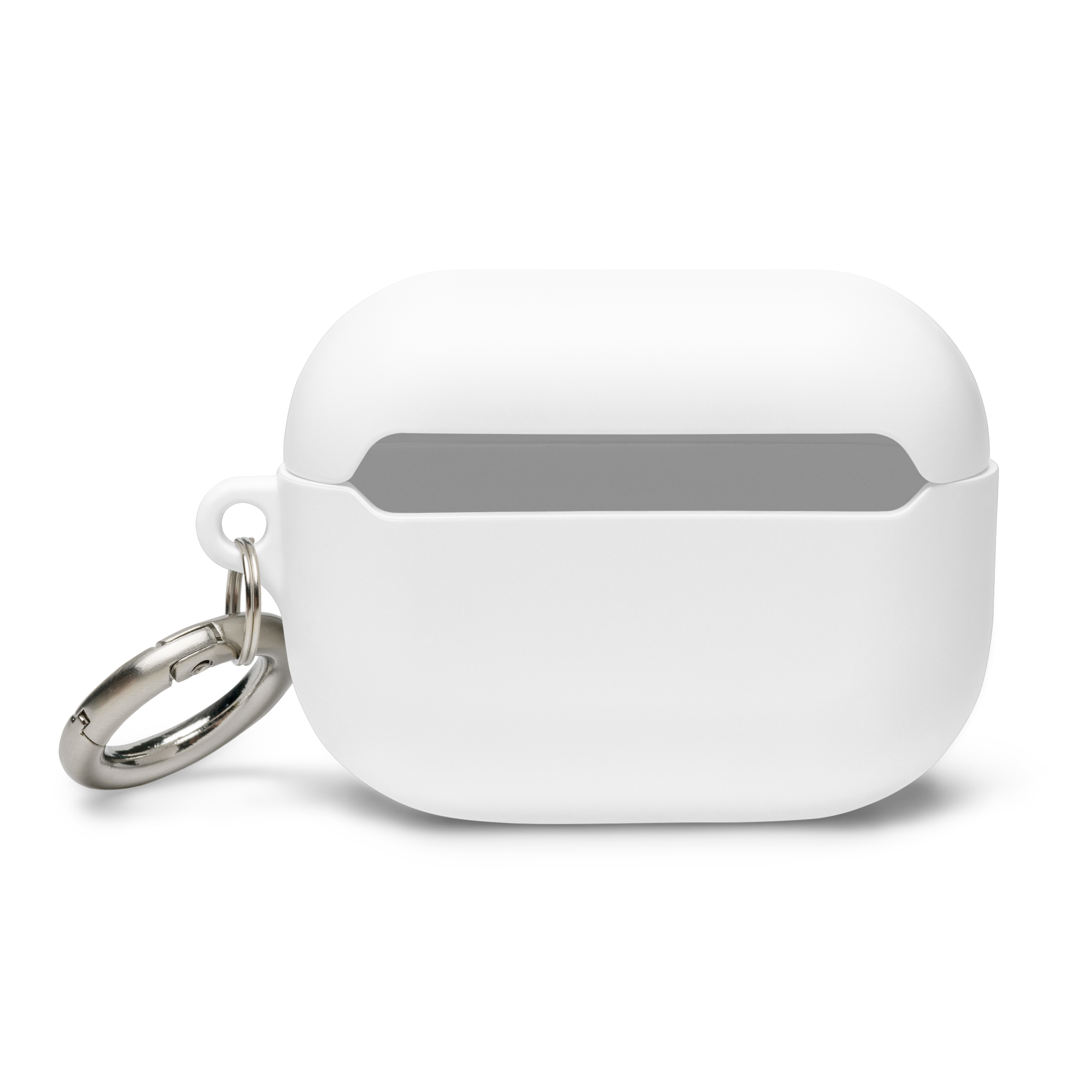 rubber case for airpods® rubber case for airpods®