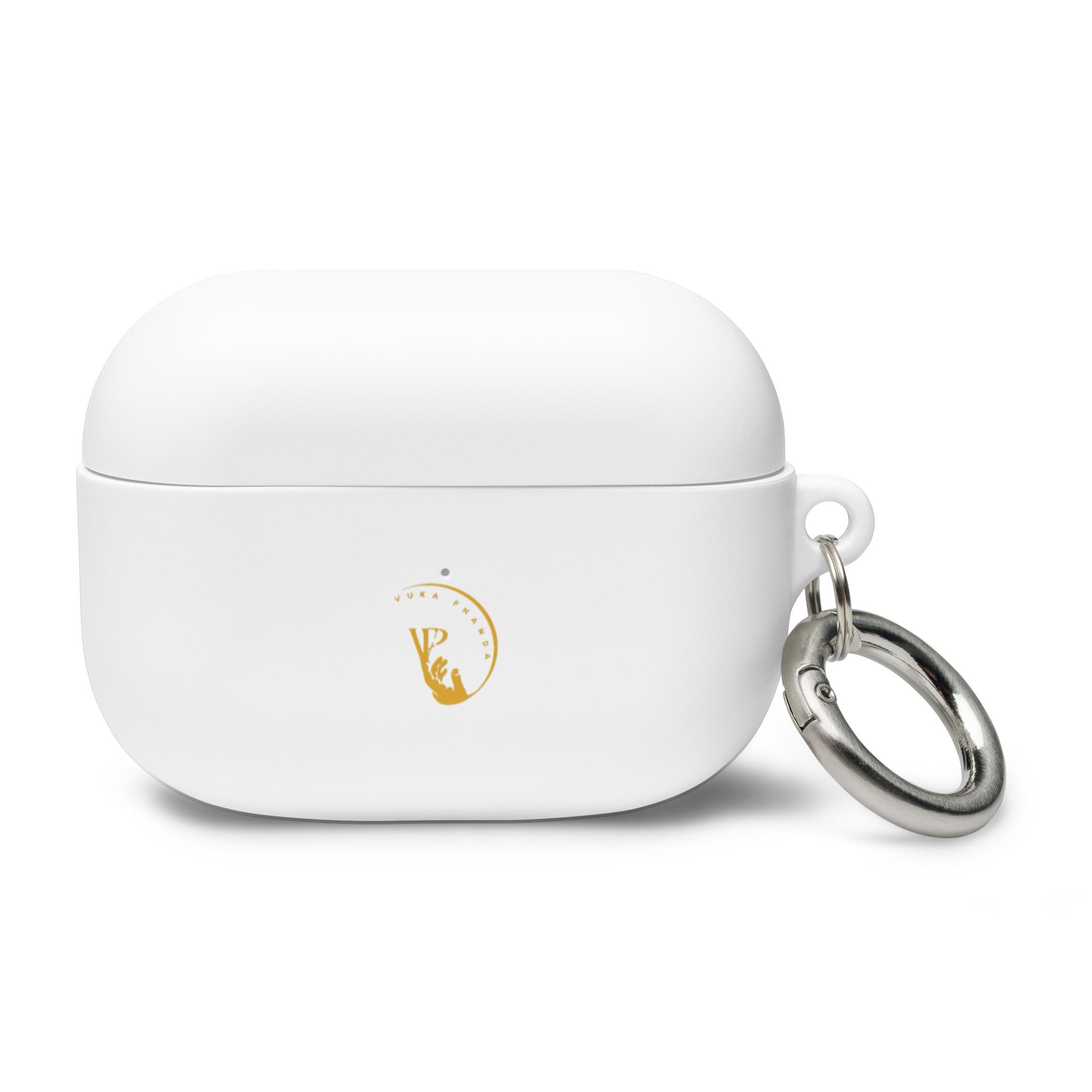 rubber case for airpods® rubber case for airpods®