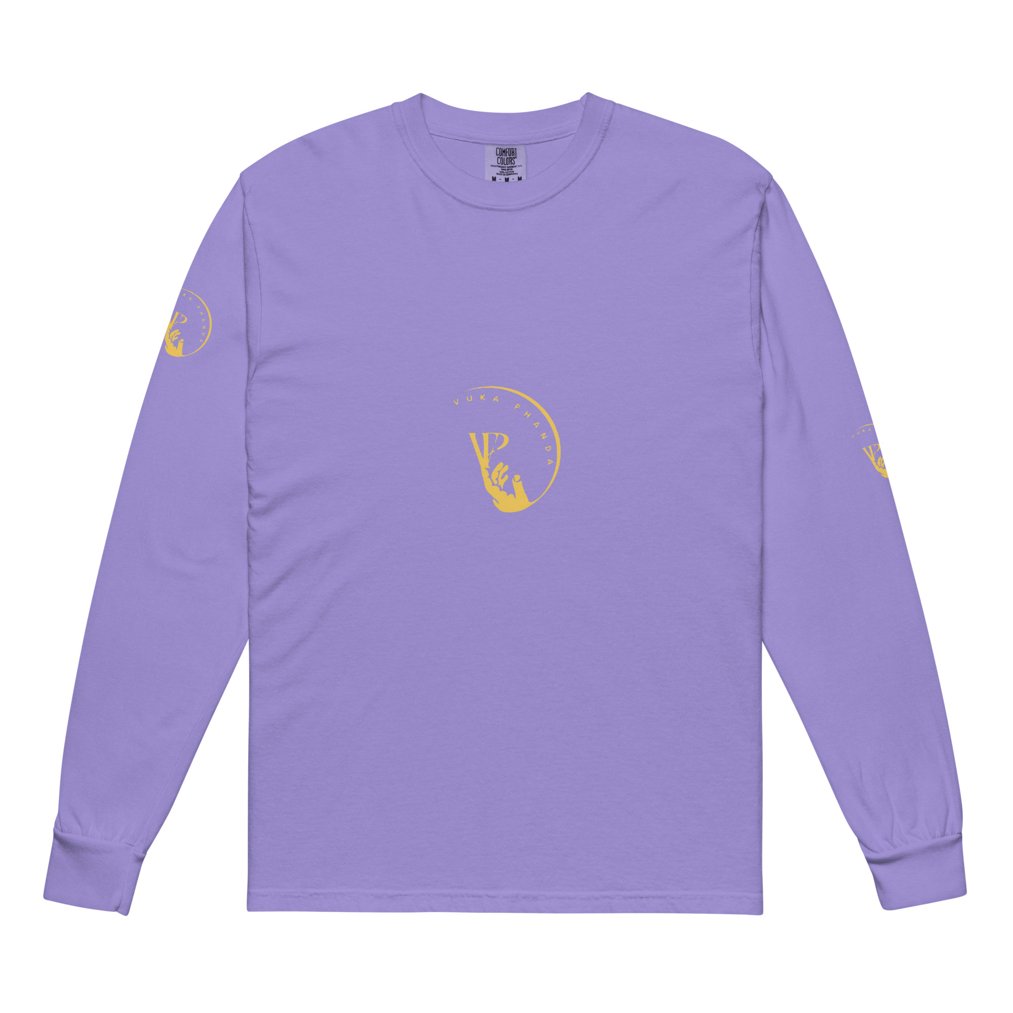 garment dyed heavyweight long sleeve shirt garment dyed heavyweight long sleeve shirt