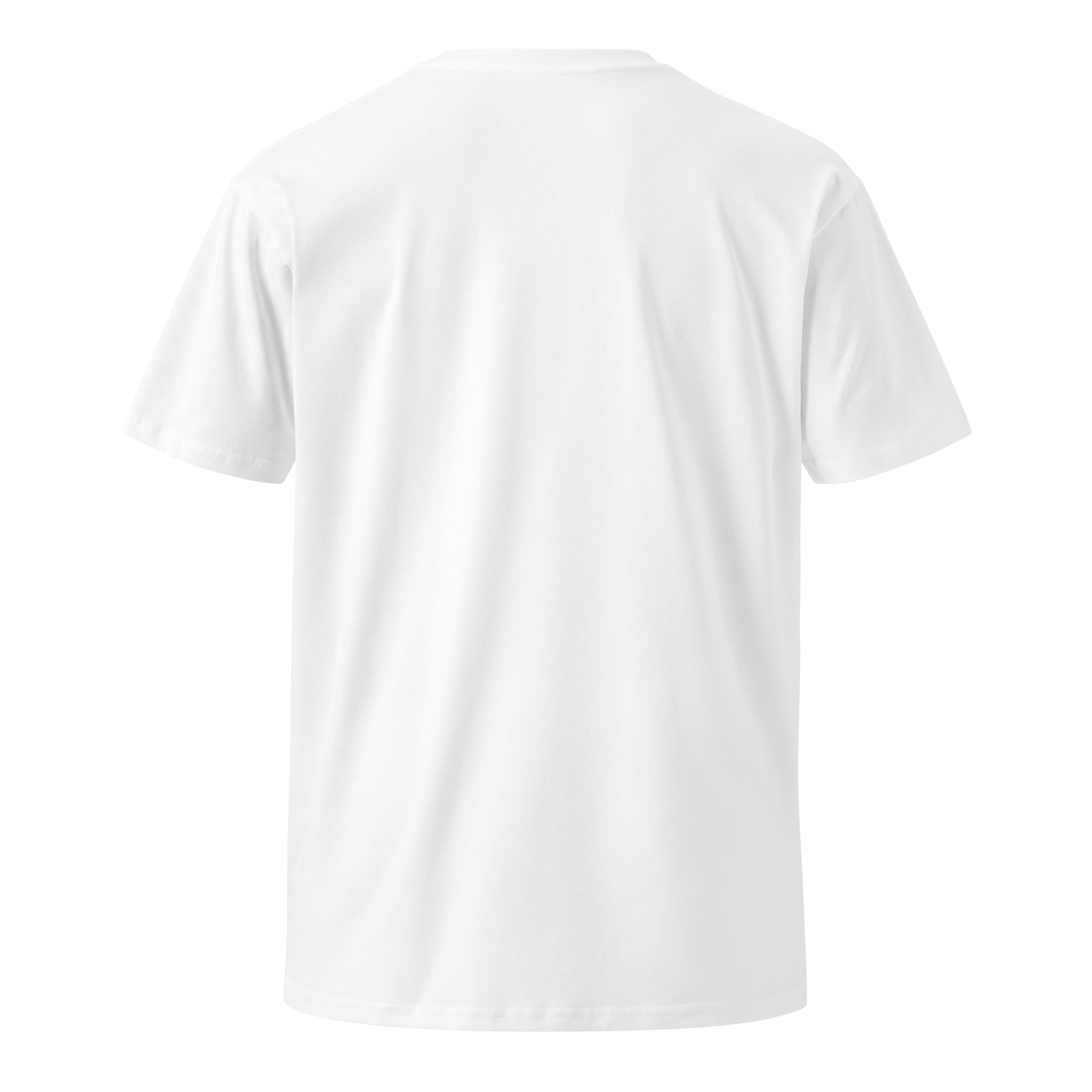 unisex premium t shirt unisex premium t shirt