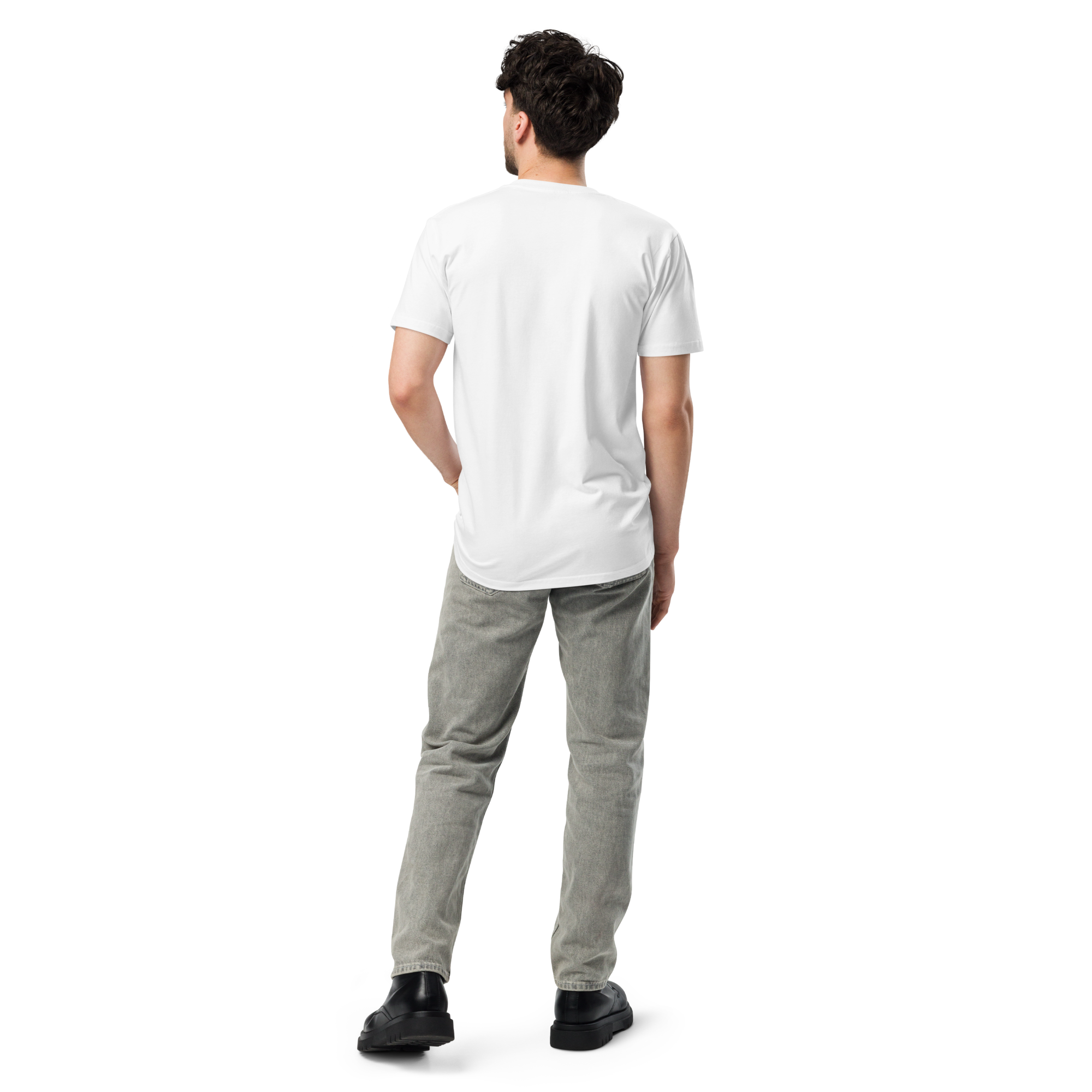 unisex premium t shirt unisex premium t shirt