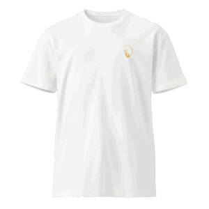 unisex premium t shirt