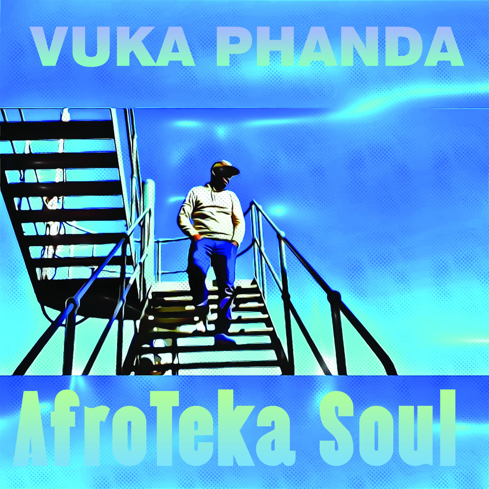 Music album cover