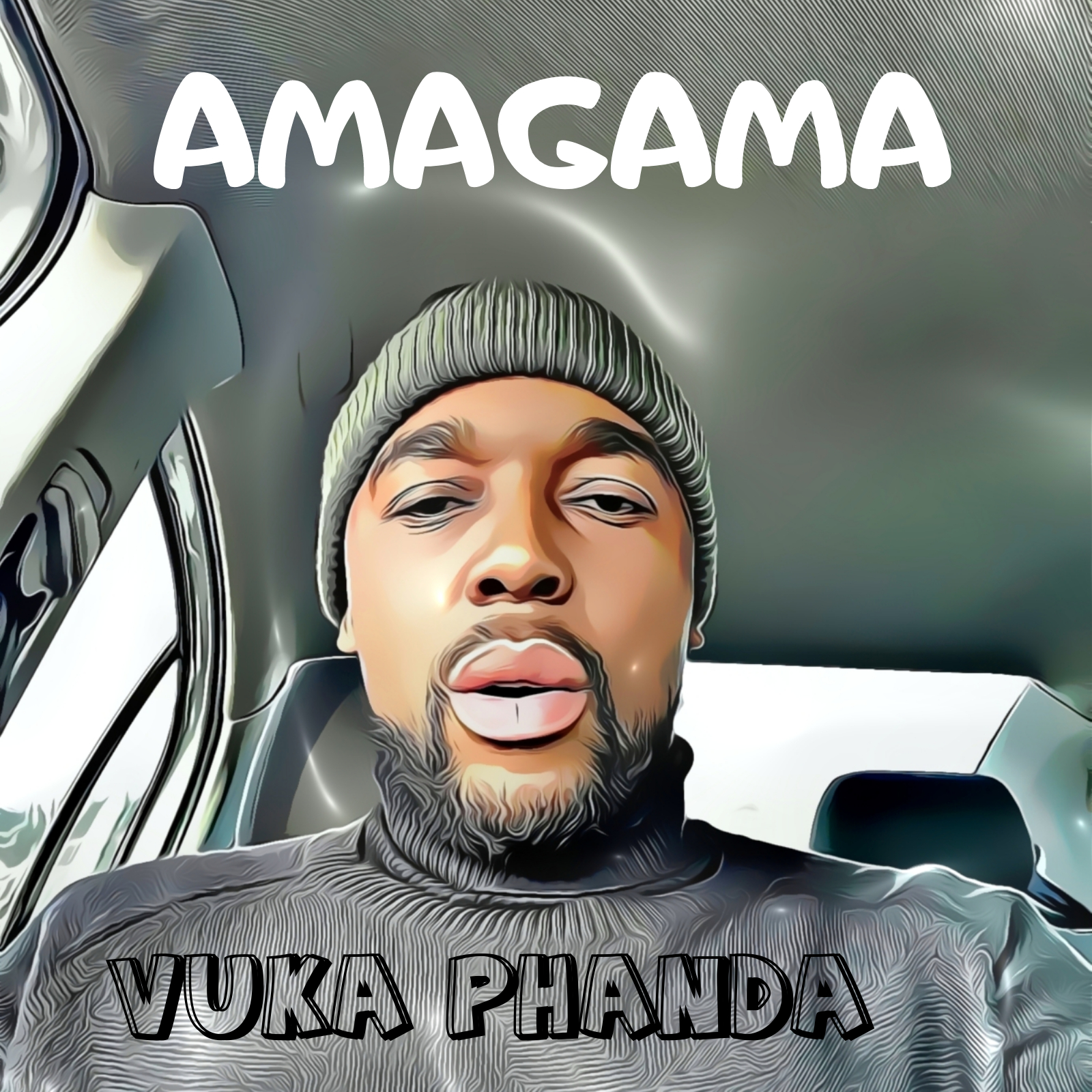 Music amagama