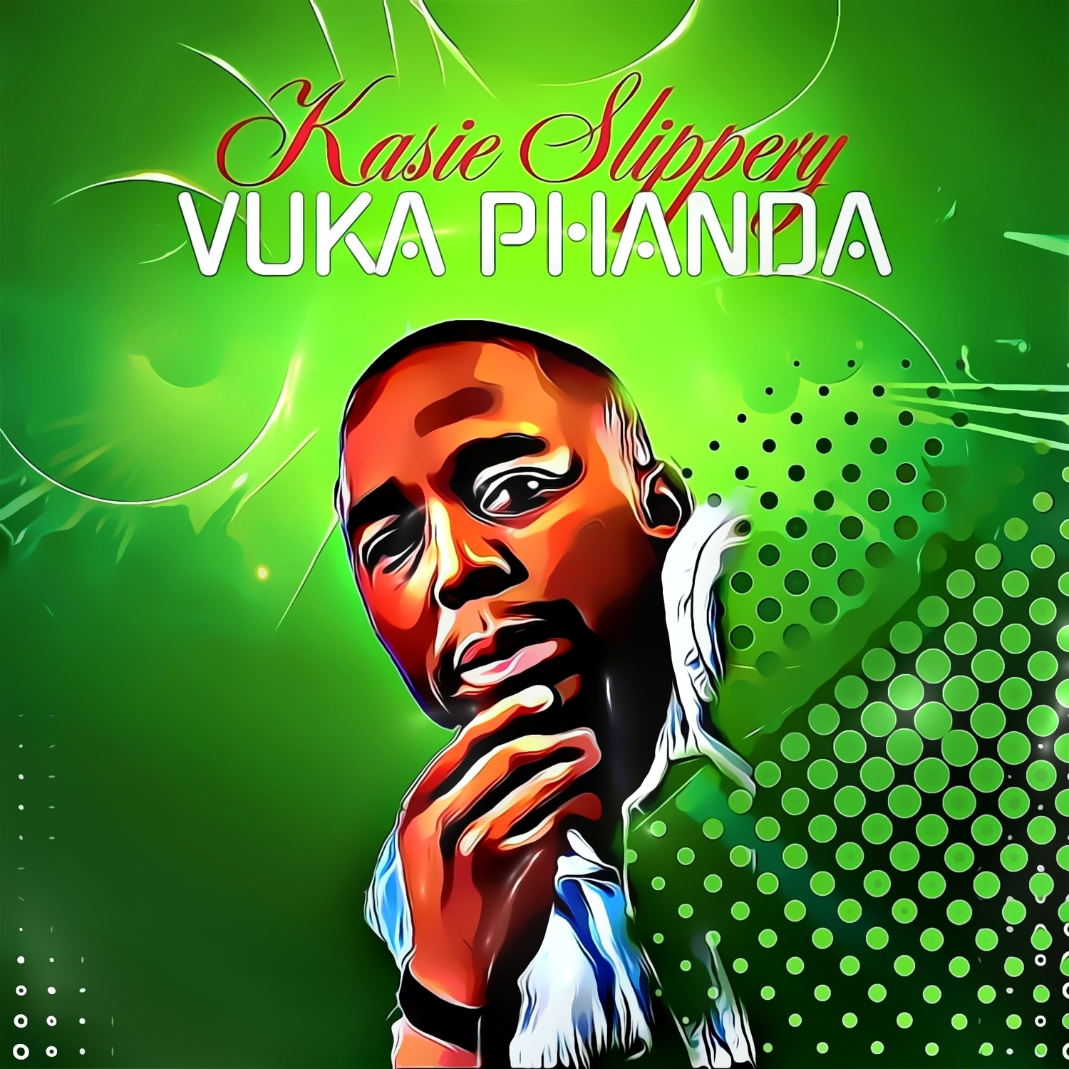 Music vuka phanda