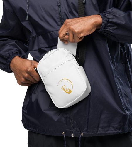 About utility crossbody bag